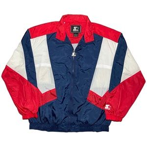 STARTER | Jackets \u0026 Coats | Vintage 9s 